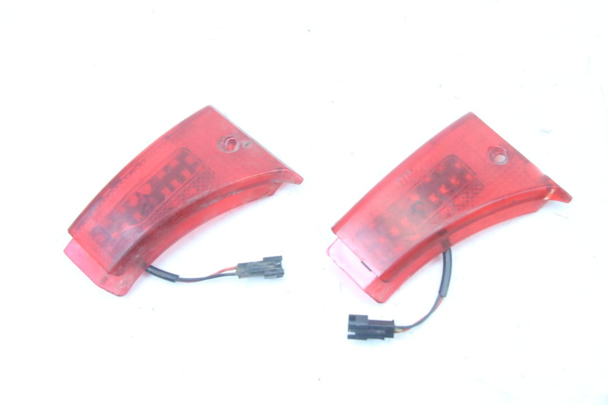 photo de SPIA JOYOR S10-S-Z 1 - Zoom sullo stato d'uso