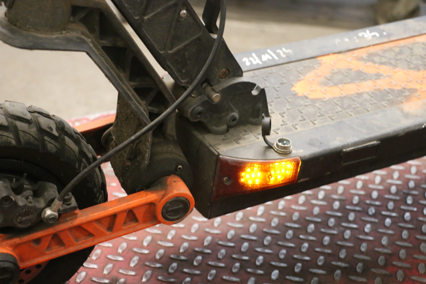 photo de SPIA JOYOR S10-S-Z 1 - Dettagli dei punti di fissaggio