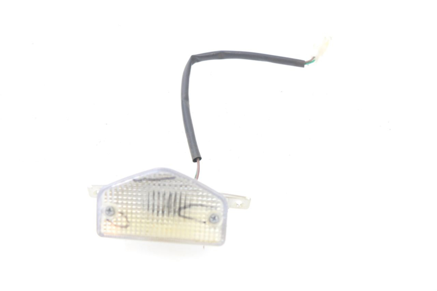 photo de FANALE DI POSIZIONE JONWAY JS 120 125 (2008 - 2012) - Vista principale