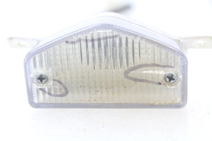 photo de FANALE DI POSIZIONE JONWAY JS 120 125 (2008 - 2012) - Altra angolazione