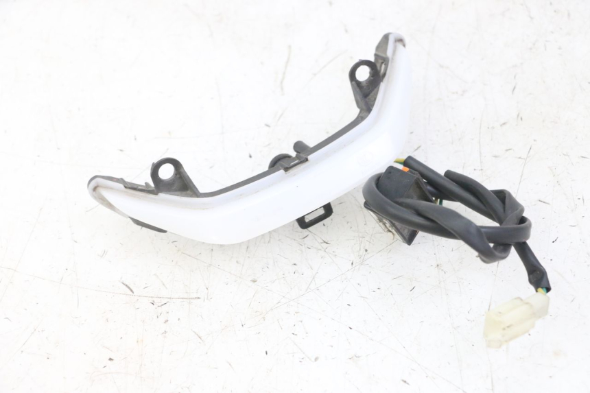 photo de SPIA PEUGEOT KISBEE 2T 50 (2018 - 2022) - Vista principale