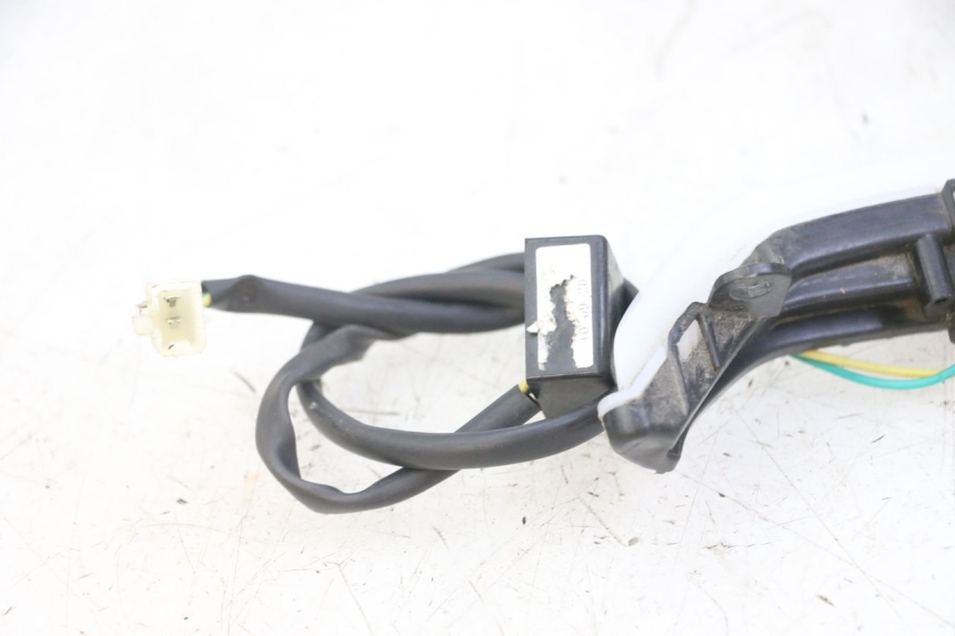 photo de SPIA PEUGEOT KISBEE 2T 50 (2018 - 2022) - Dettaglio del componente