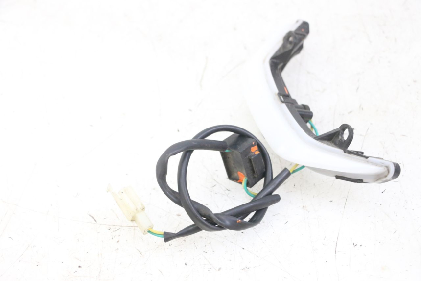 photo de SPIA PEUGEOT KISBEE 2T 50 (2018 - 2022) - Altra angolazione