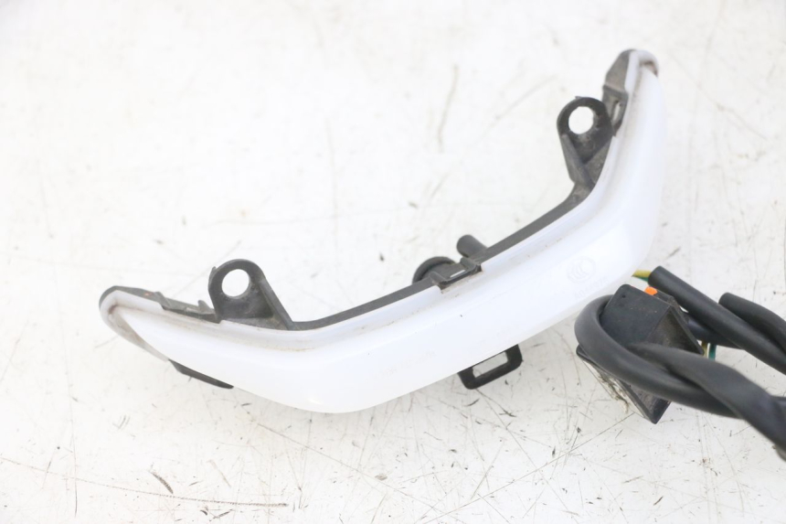 photo de SPIA PEUGEOT KISBEE 2T 50 (2018 - 2022) - Vista d'insieme del prodotto