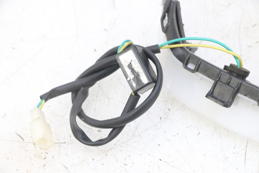 photo de SPIA PEUGEOT KISBEE 2T 50 (2018 - 2022) - Ricambio usato controllato