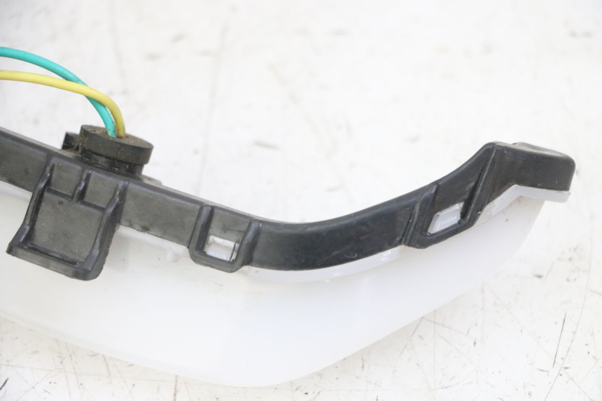 photo de SPIA PEUGEOT KISBEE 2T 50 (2018 - 2022) - Marcature e riferimenti originali