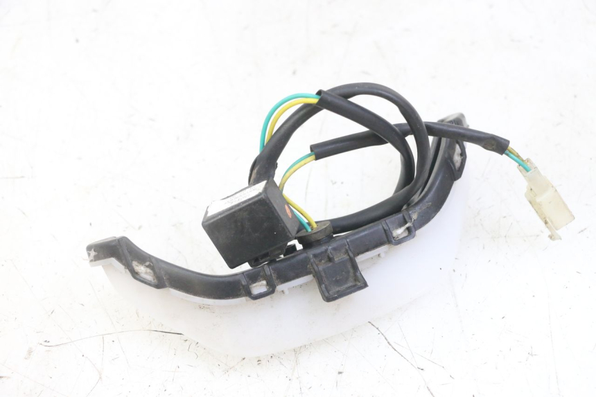 photo de VEILLEUSE PEUGEOT KISBEE 4T 50 (2018 - 2022) - Primo piano tecnico