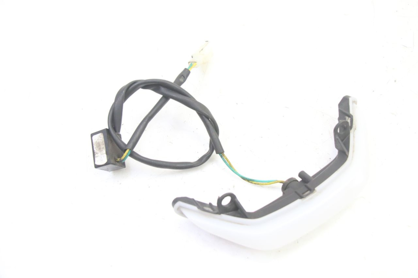 photo de VEILLEUSE PEUGEOT KISBEE 4T 50 (2018 - 2022) - Vista principale