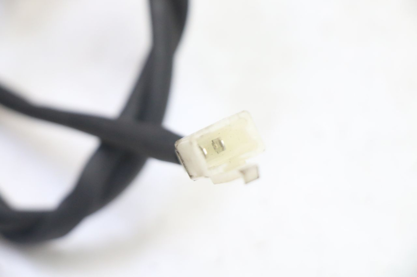 photo de VEILLEUSE PEUGEOT KISBEE 4T 50 (2018 - 2022) - Primo piano tecnico