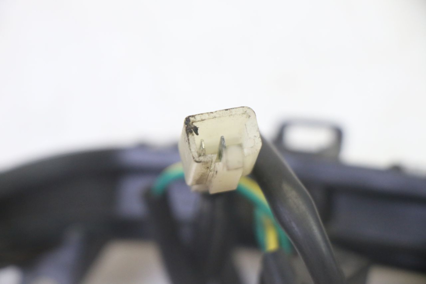 photo de VEILLEUSE PEUGEOT KISBEE 4T 50 (2018 - 2022) - Primo piano tecnico