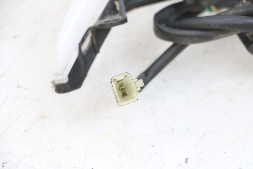 photo de VEILLEUSE PEUGEOT KISBEE 4T 50 (2018 - 2022) - Dettaglio del componente