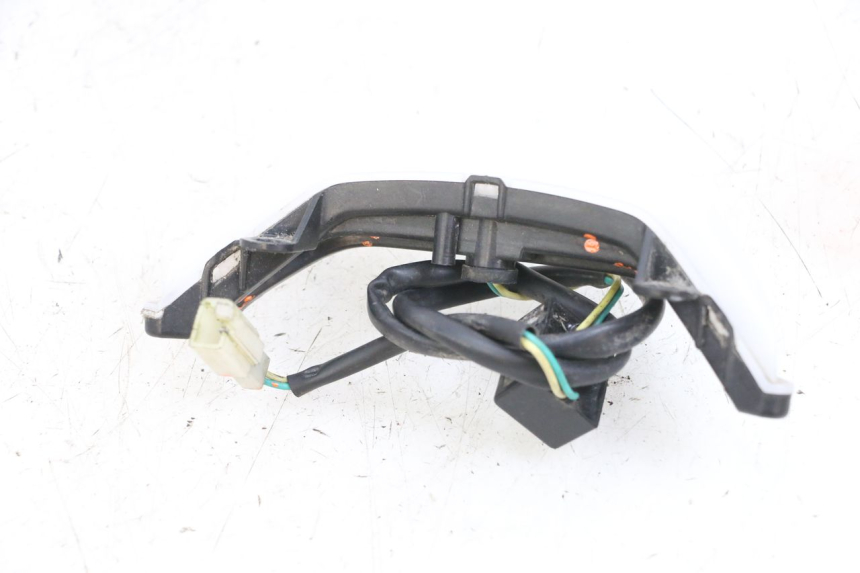 photo de VEILLEUSE PEUGEOT KISBEE 4T 50 (2018 - 2022) - Primo piano tecnico