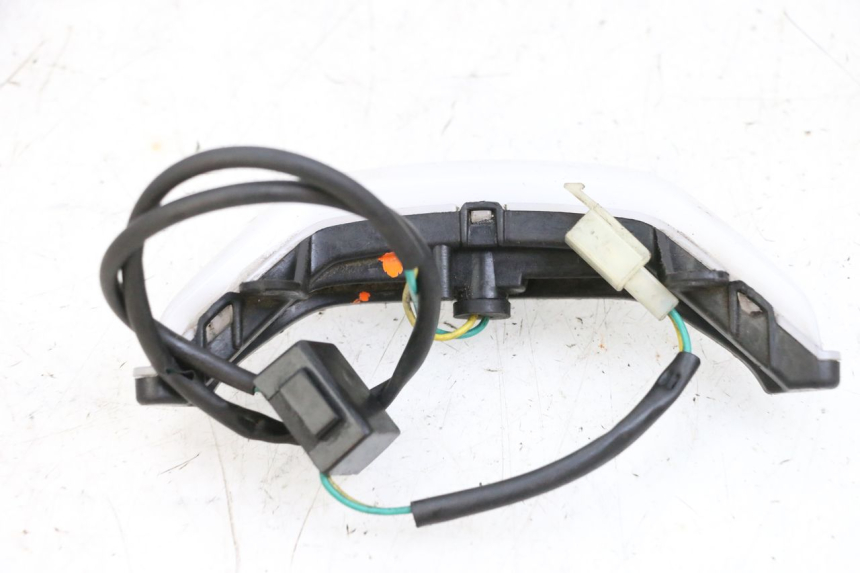 photo de VEILLEUSE PEUGEOT KISBEE 4T 50 (2018 - 2022) - Vista d'insieme del prodotto