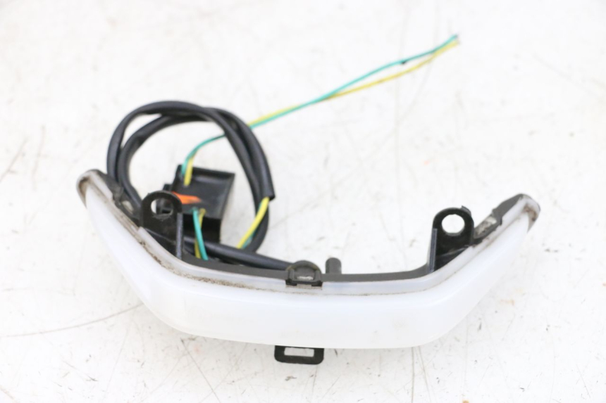 photo de VEILLEUSE PEUGEOT KISBEE 4T 50 (2018 - 2022) - Vista principale