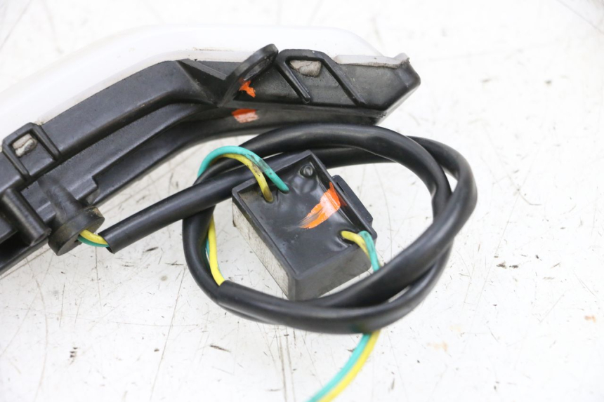 photo de VEILLEUSE PEUGEOT KISBEE 4T 50 (2018 - 2022) - Primo piano tecnico