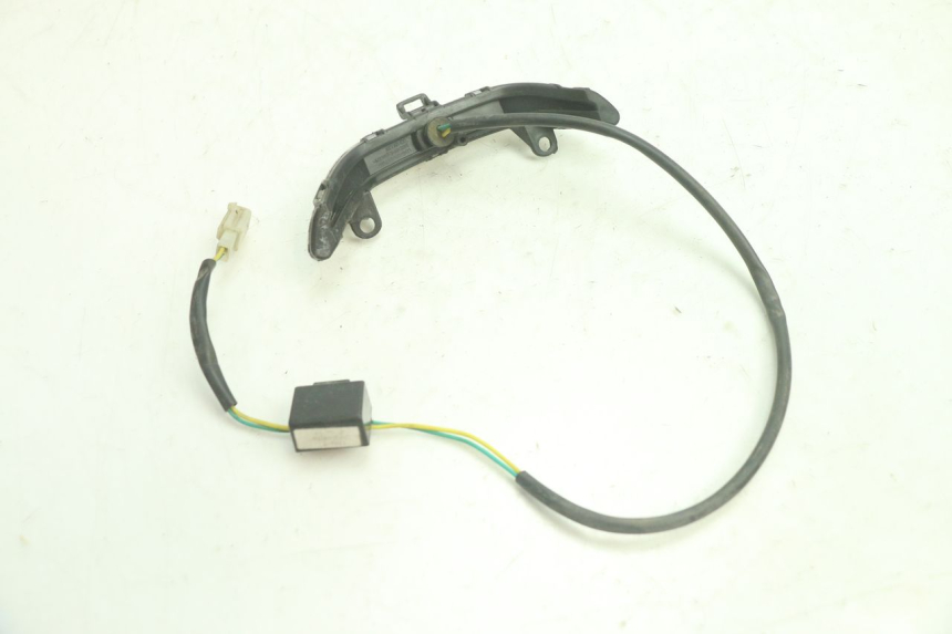 photo de VEILLEUSE PEUGEOT KISBEE 4T 50 (2018 - 2022) - Altra angolazione