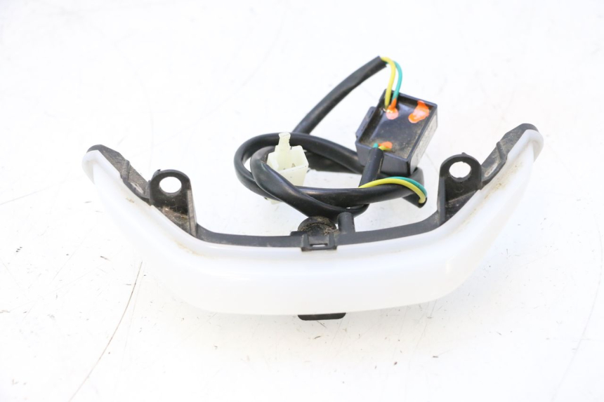photo de VEILLEUSE PEUGEOT KISBEE 4T 50 (2018 - 2022) - Vista principale