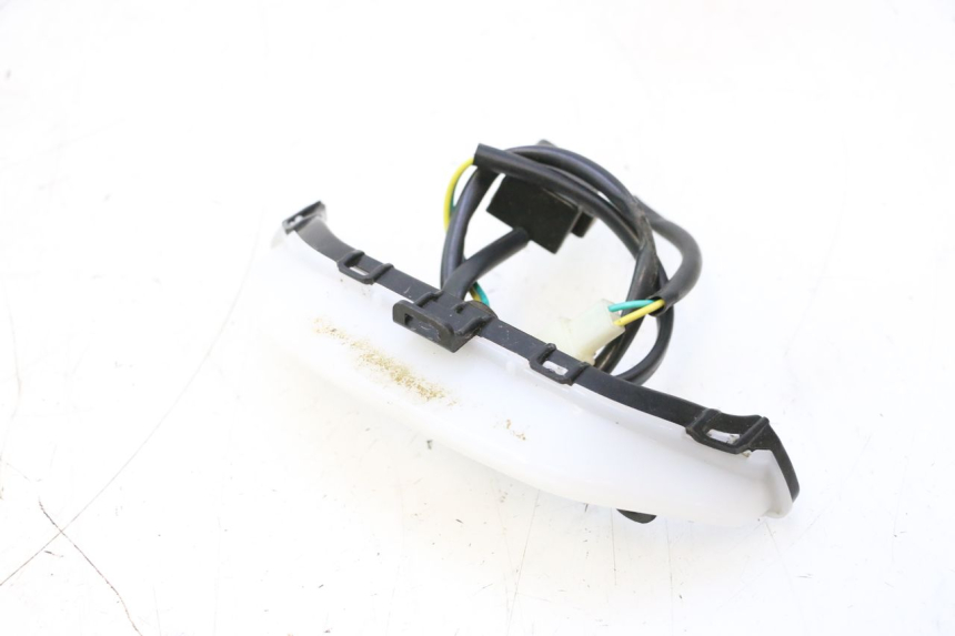 photo de VEILLEUSE PEUGEOT KISBEE 4T 50 (2018 - 2022) - Primo piano tecnico