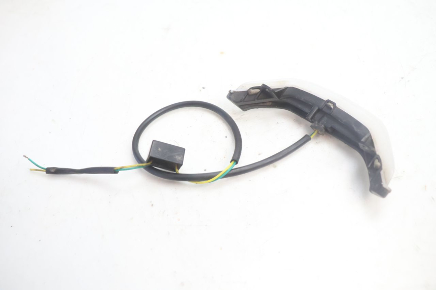 photo de VEILLEUSE PEUGEOT KISBEE 4T 50 (2018 - 2022) - Primo piano tecnico