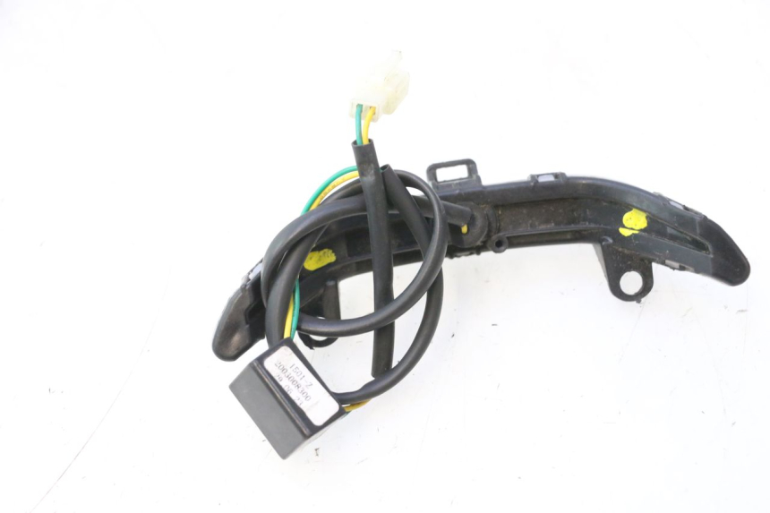 photo de SPIA PEUGEOT KISBEE 4T 50 (2023 - 2026) - Dettaglio del componente
