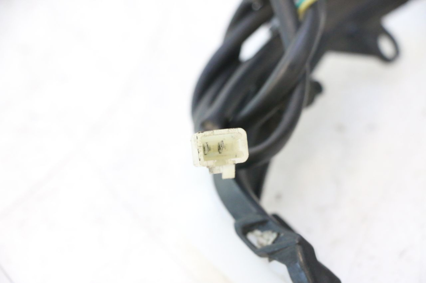 photo de VEILLEUSE PEUGEOT KISBEE 4T 50 (2018 - 2022) - Altra angolazione