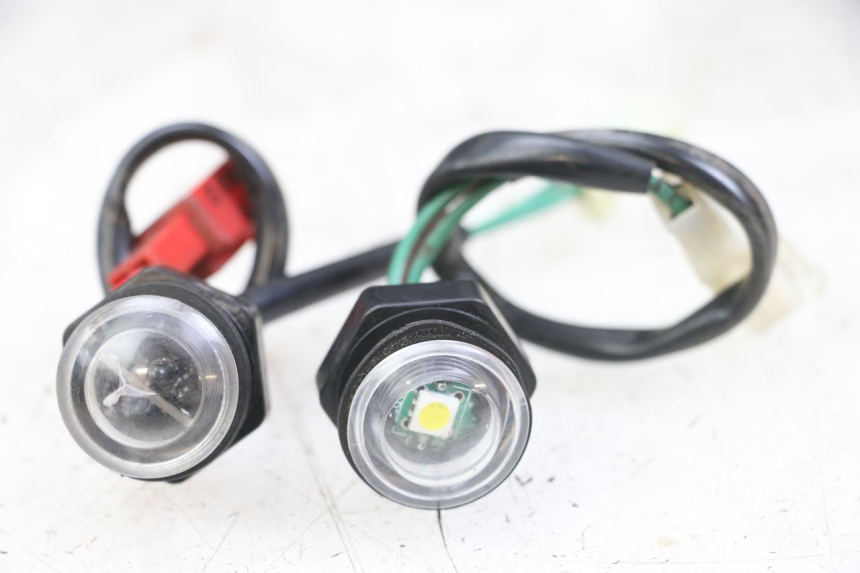 photo de VEILLEUSE KYMCO X-TOWN XTOWN 125 (2016 - 2021) - Vista principale