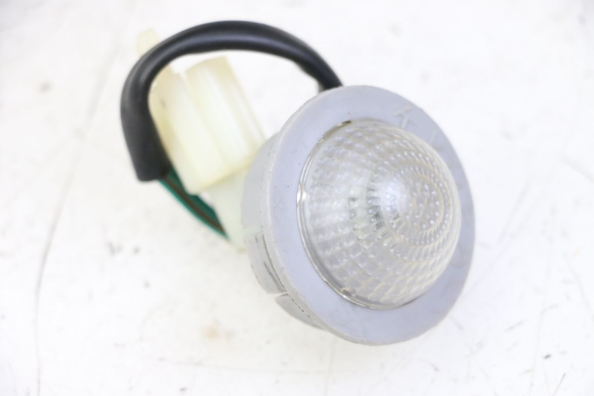 photo de SPIA KYMCO XCITING 500 (2007 - 2010) - Vista principale