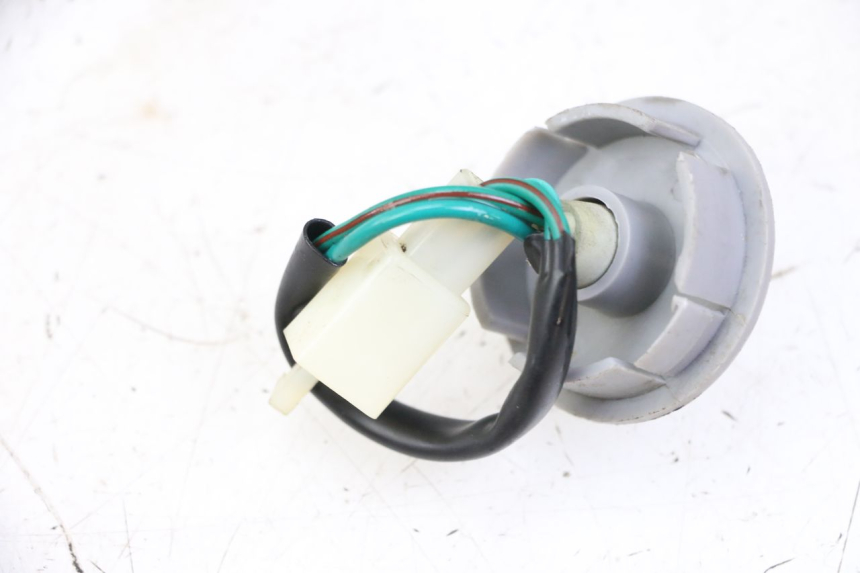 photo de SPIA KYMCO XCITING 500 (2007 - 2010) - Dettaglio del componente