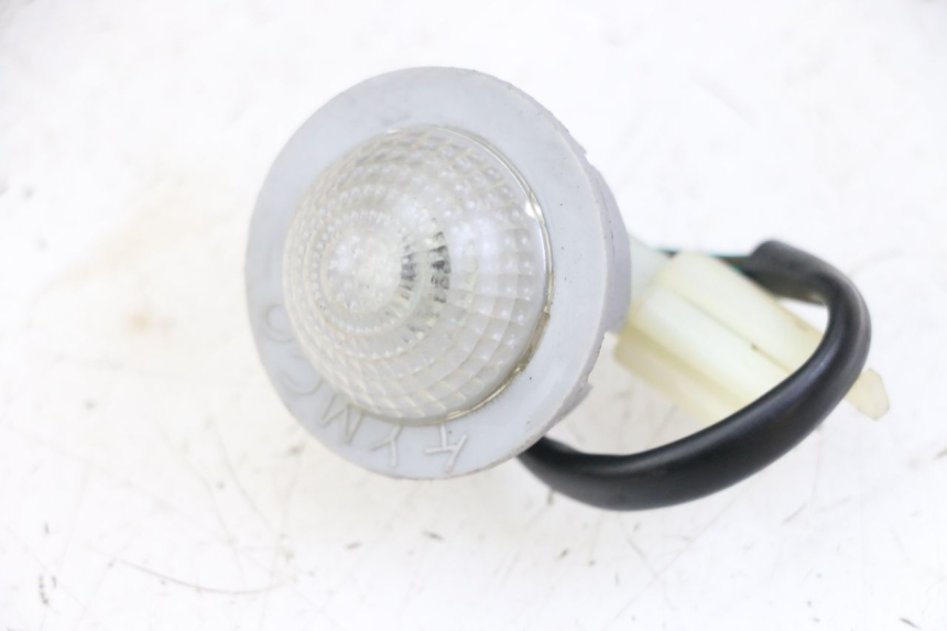 photo de SPIA KYMCO XCITING 500 (2007 - 2010) - Altra angolazione