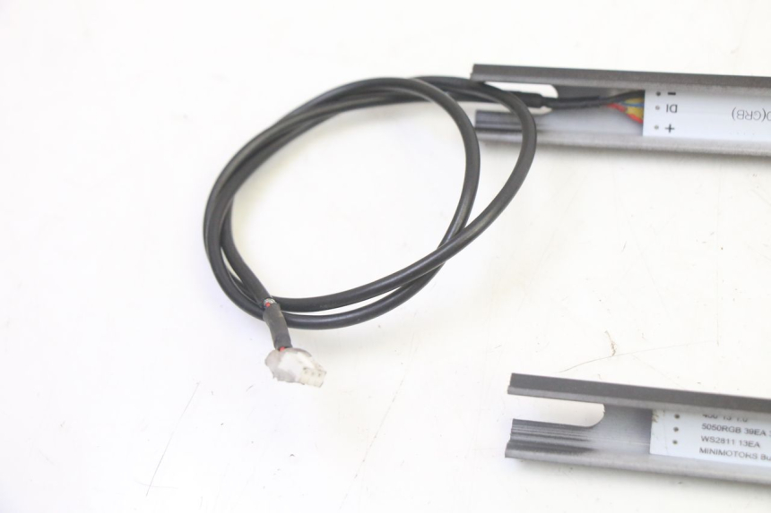 photo de SPIA DUALTRON MINI SPECIAL 1 - Vista d'insieme del prodotto