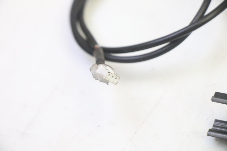 photo de SPIA DUALTRON MINI SPECIAL 1 - Dettagli dei punti di fissaggio
