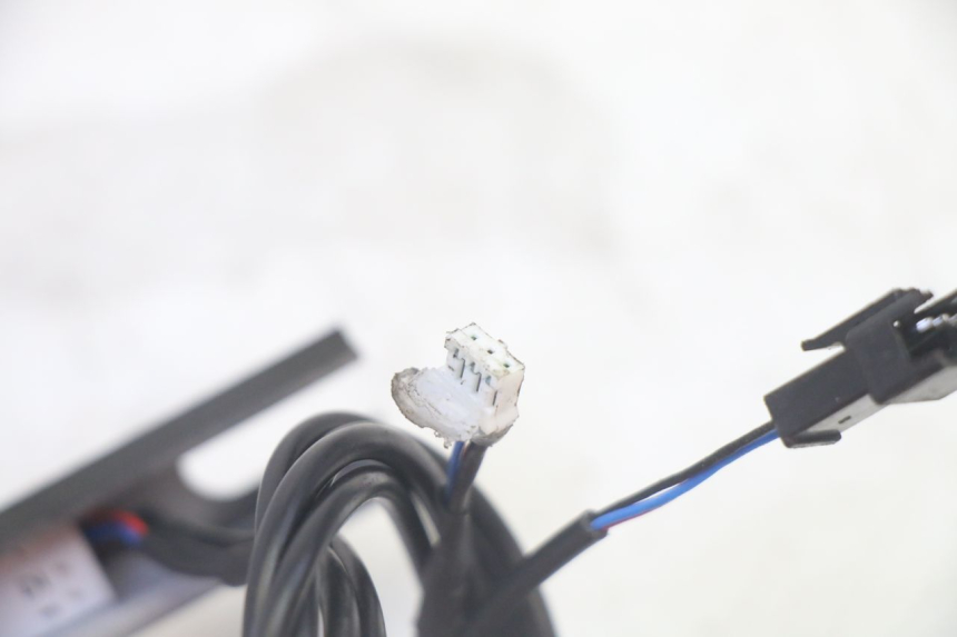 photo de SPIA DUALTRON MINI SPECIAL 1 - Ricambio usato controllato