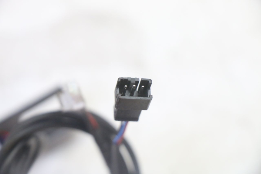 photo de SPIA DUALTRON MINI SPECIAL 1 - Marcature e riferimenti originali