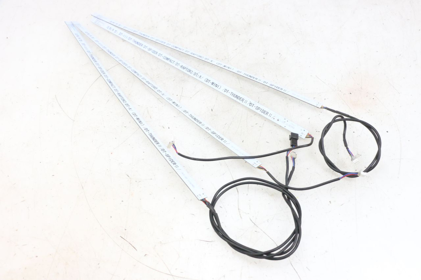 photo de SPIA DUALTRON MINI SPECIAL 1 - Vista principale