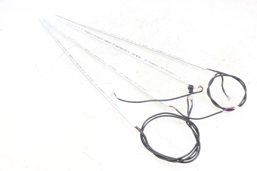 photo de SPIA DUALTRON MINI SPECIAL 1 - Dettaglio del componente