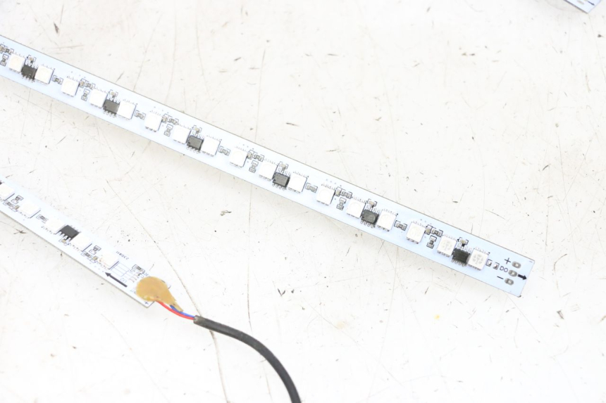 photo de SPIA DUALTRON MINI SPECIAL 1 - Altra vista dell'articolo