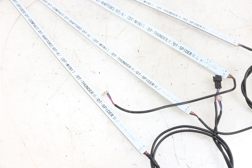 photo de SPIA DUALTRON MINI SPECIAL 1 - Zoom sullo stato d'uso