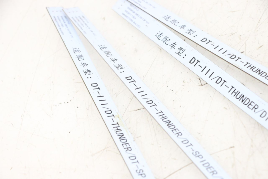 photo de SPIA DUALTRON MINI SPECIAL 1 - Altra angolazione