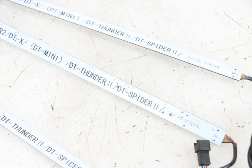 photo de SPIA DUALTRON MINI SPECIAL 1 - Vista d'insieme del prodotto