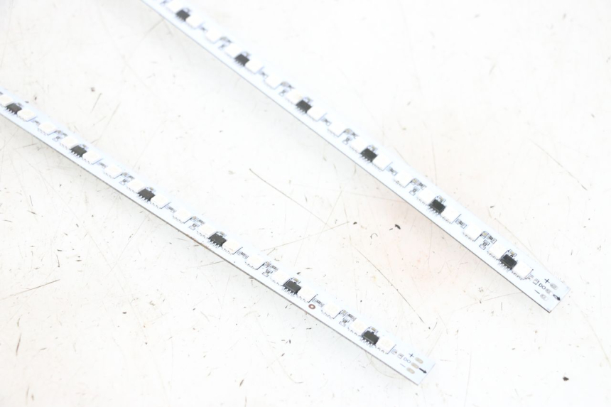 photo de SPIA DUALTRON MINI SPECIAL 1 - Marcature e riferimenti originali