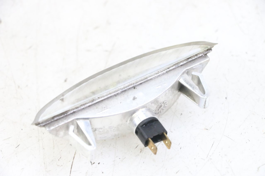 photo de SPIA PIAGGIO MP3 LT 300 (2010 - 2016) - Zoom sullo stato d'uso