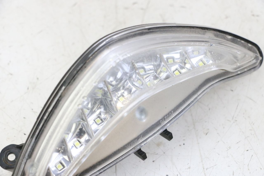 photo de SPIA PIAGGIO MP3 500 (2014 - 2017) - Dettaglio del componente