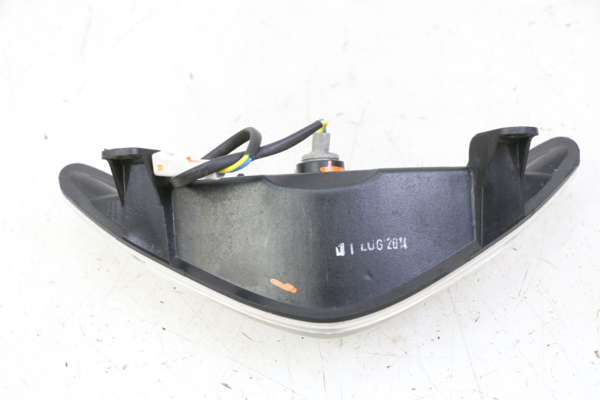 photo de SPIA PIAGGIO MP3 500 (2014 - 2017) - Primo piano tecnico