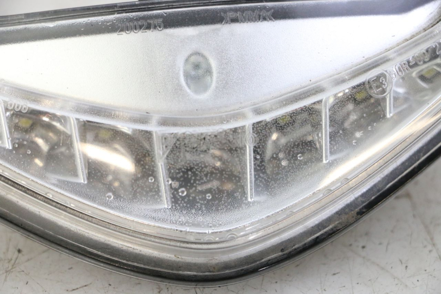 photo de SPIA PIAGGIO MP3 500 (2014 - 2017) - Ricambio usato controllato