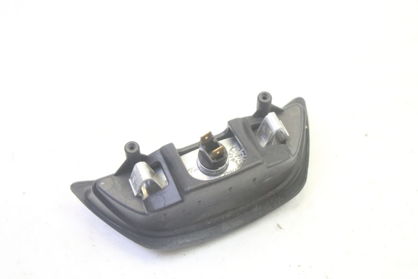 photo de SPIA PIAGGIO MP3 RL 250 (2006 - 2010) - Primo piano tecnico