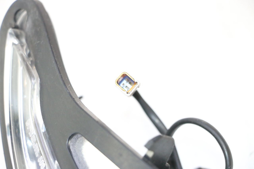 photo de SPIA PIAGGIO MP3 500 (2016 - 2018) - Zoom sullo stato d'uso