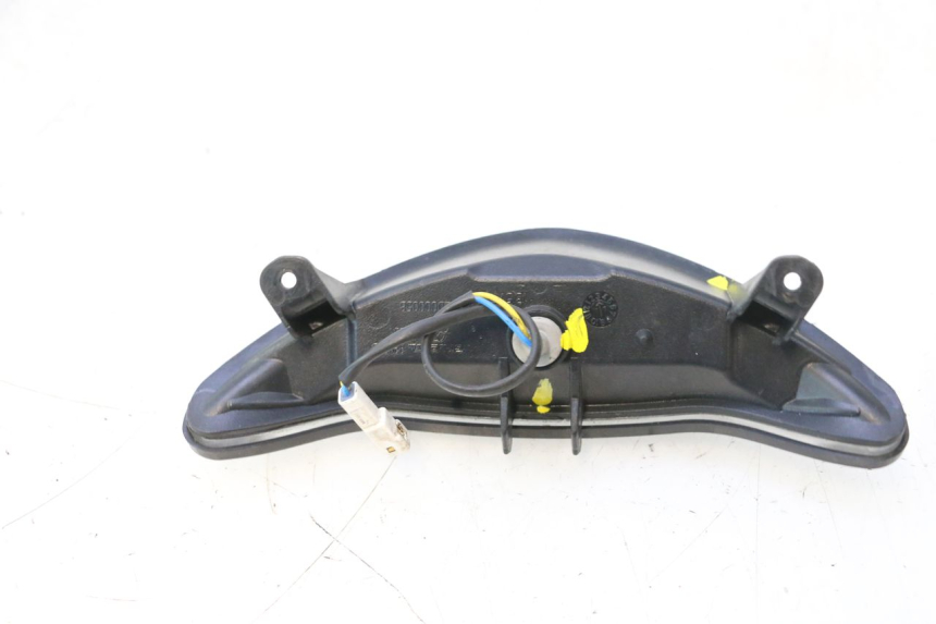 photo de SPIA PIAGGIO MP3 500 (2016 - 2018) - Primo piano tecnico