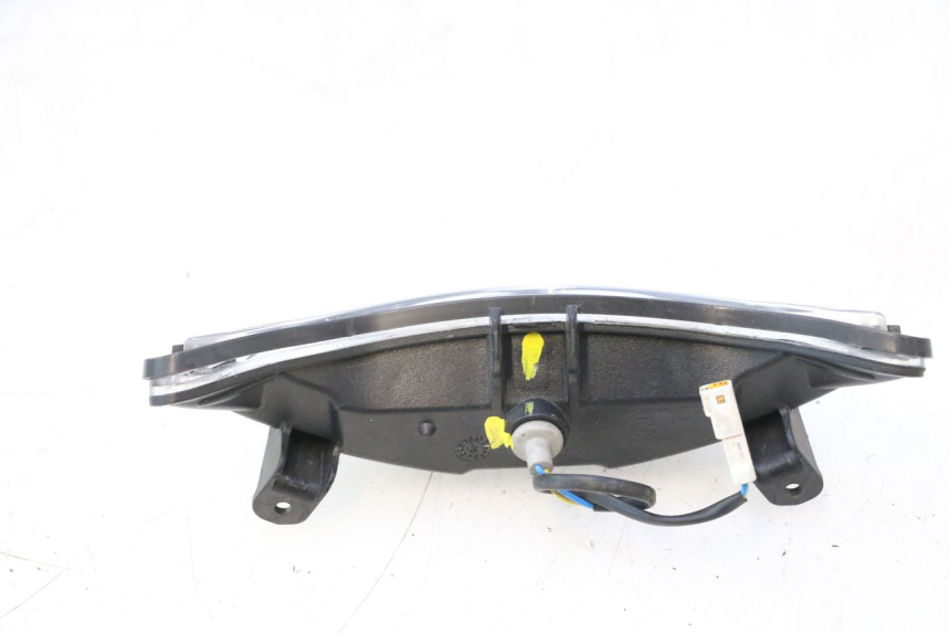 photo de SPIA PIAGGIO MP3 500 (2016 - 2018) - Vista d'insieme del prodotto