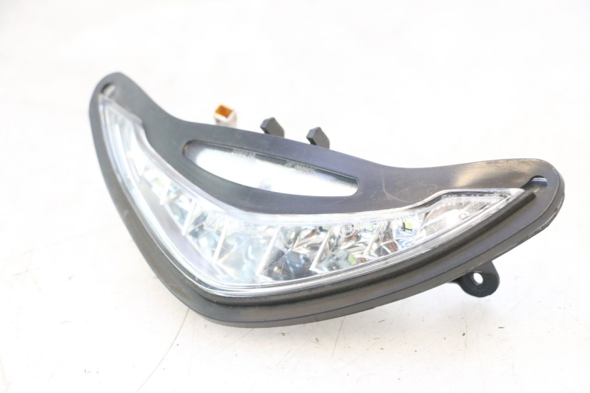 photo de SPIA PIAGGIO MP3 500 (2016 - 2018) - Dettagli dei punti di fissaggio