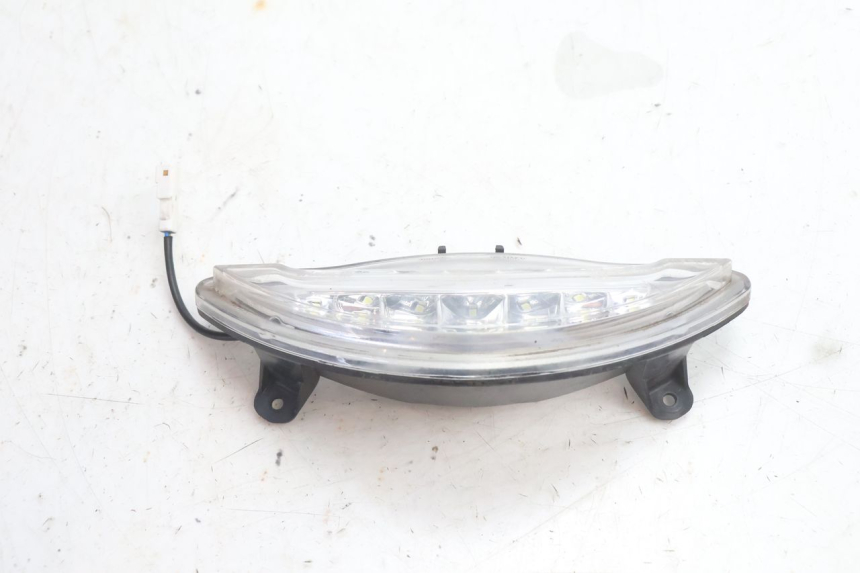 photo de SPIA PIAGGIO MP3 500 (2016 - 2018) - Dettaglio del componente